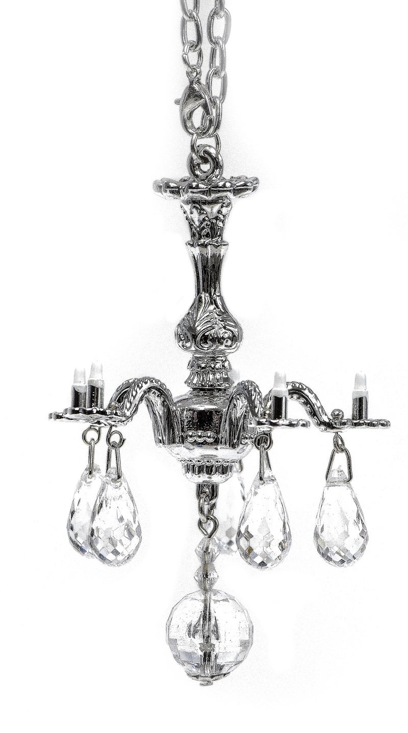 Chroma 48003 Cardelier Auto Ornament - Image 3