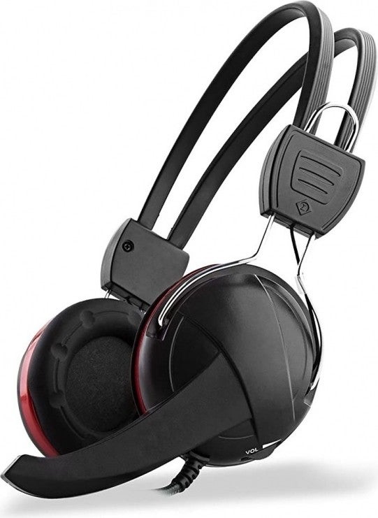 CONCORD C-947 Over-Ear Gaming Headset with Microphone  - Image 1