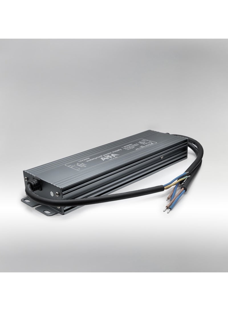 ATA 12V300W Power Supply IP67 Waterproof Transformer - Image 2