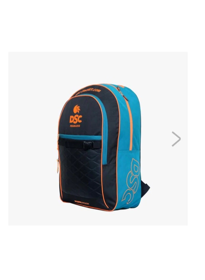 DSC INTENSE PASSION BACKPACK  - Image 1