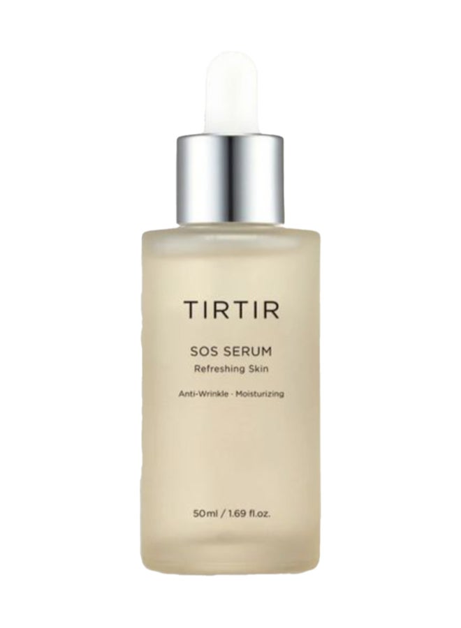 TIRTIR Sos Serum 50Ml - Image 1