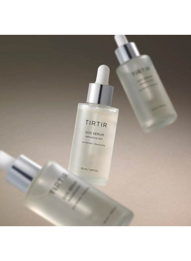 TIRTIR Sos Serum 50Ml - Image 2