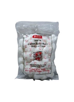 Prime Cotton Balls 100S 
