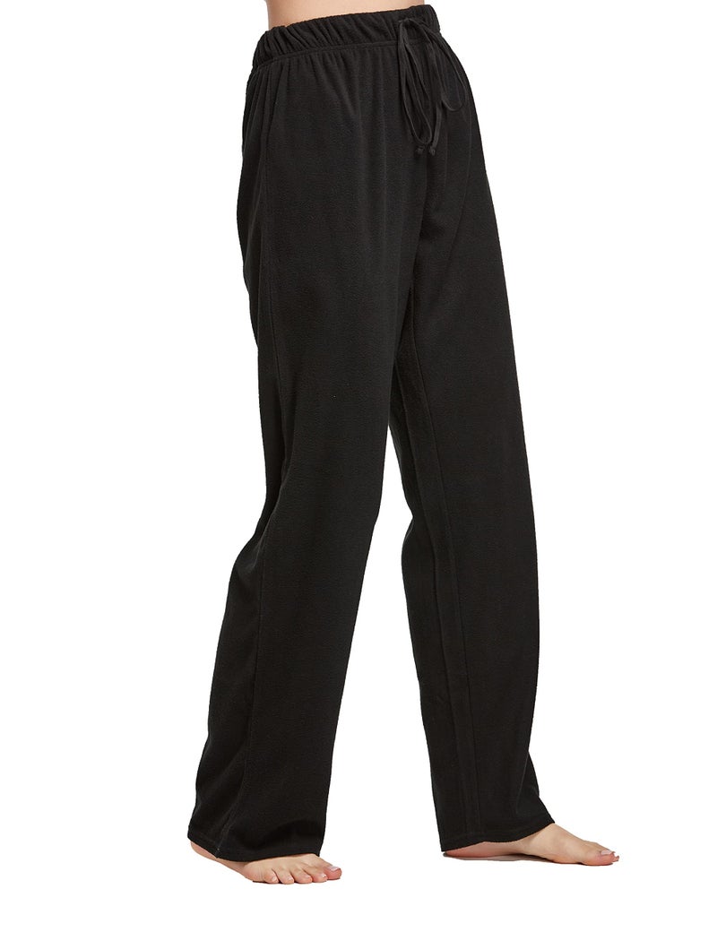 CYZ Women's Fleece Sleep Pajama Pant, F2236, Womens Size: X-Large - Image 3