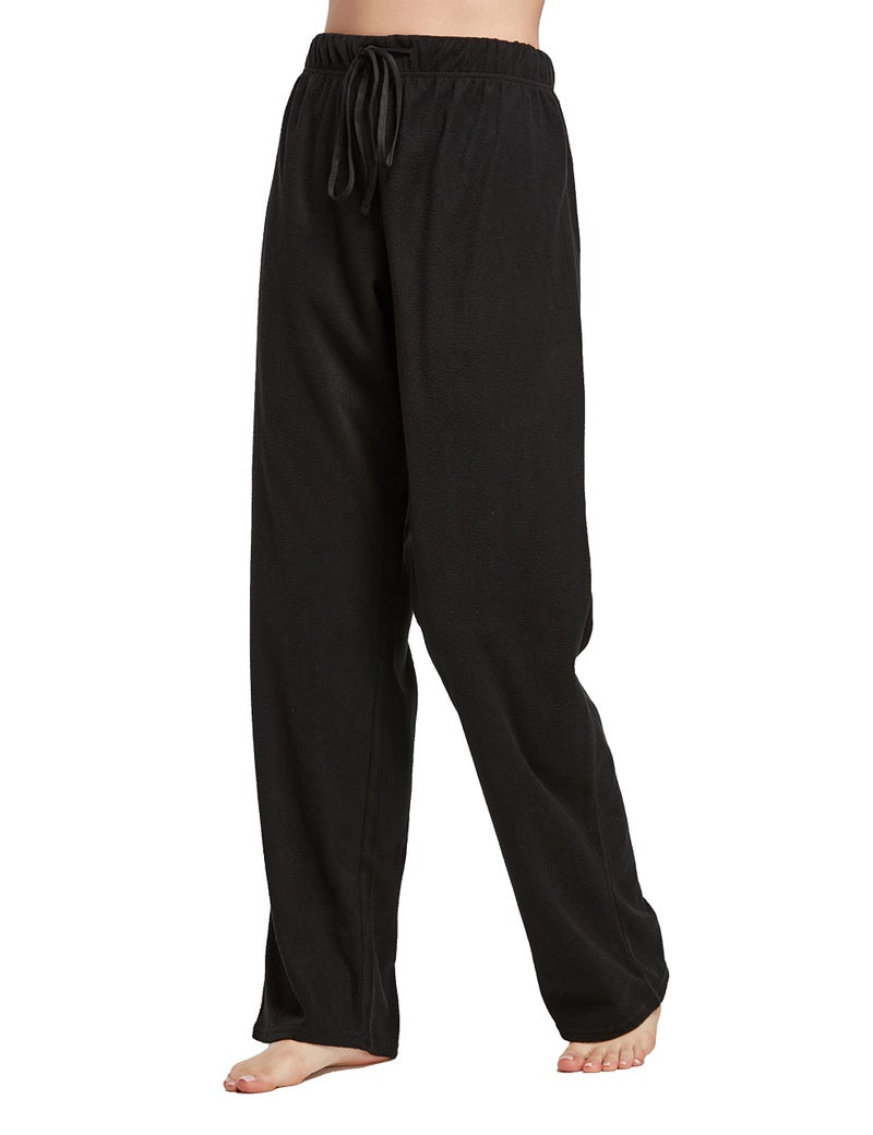 CYZ Women's Fleece Sleep Pajama Pant, F2236, Womens Size: X-Large - Image 2
