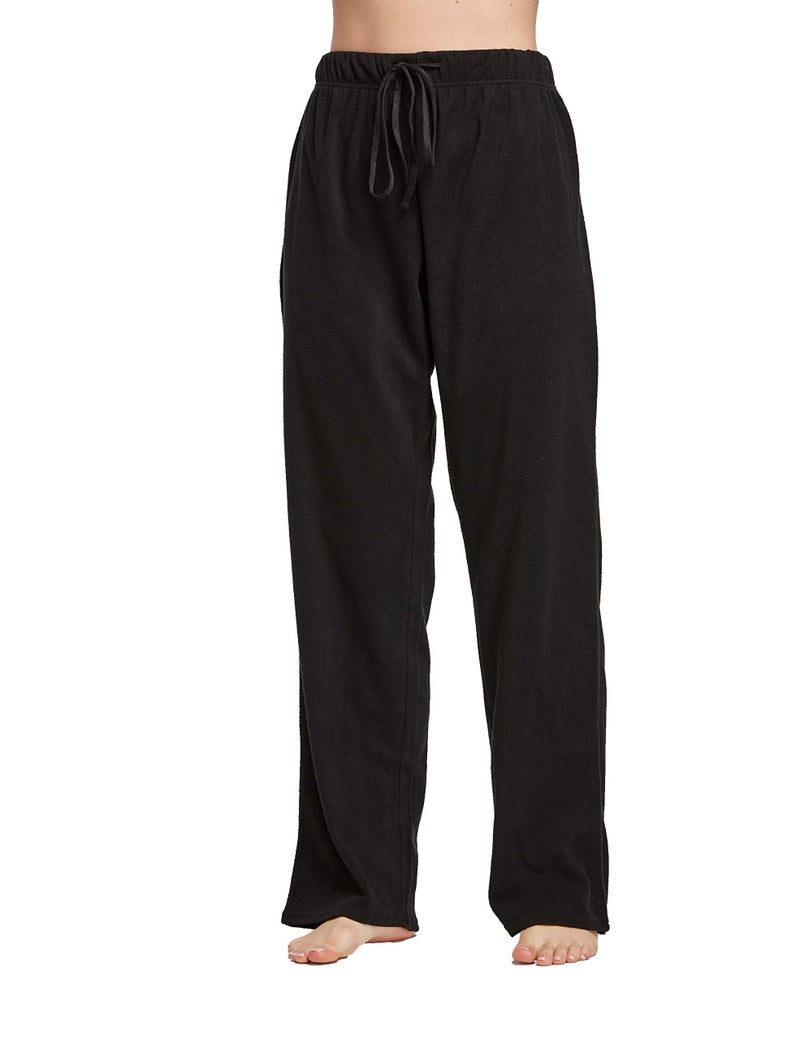 CYZ Women's Fleece Sleep Pajama Pant, F2236, Womens Size: X-Large - Image 1