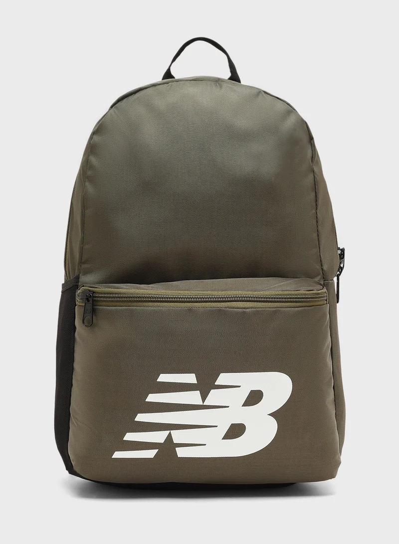 New Balance Kids Backpack