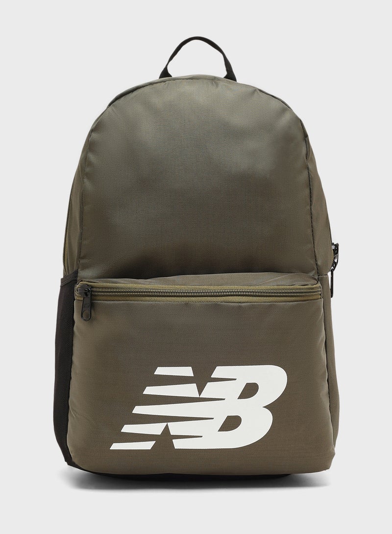 نيو بالانس حقيبة ظهر للأطفال - Image 1