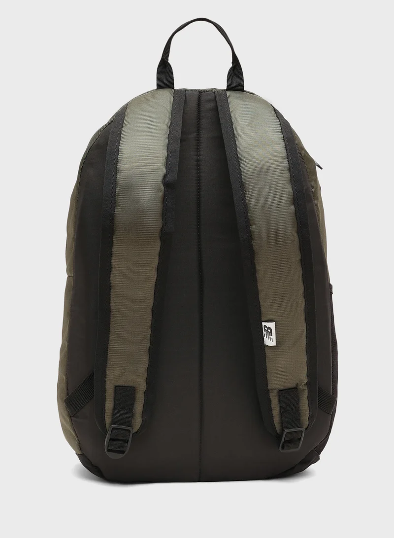 New Balance Kids Backpack