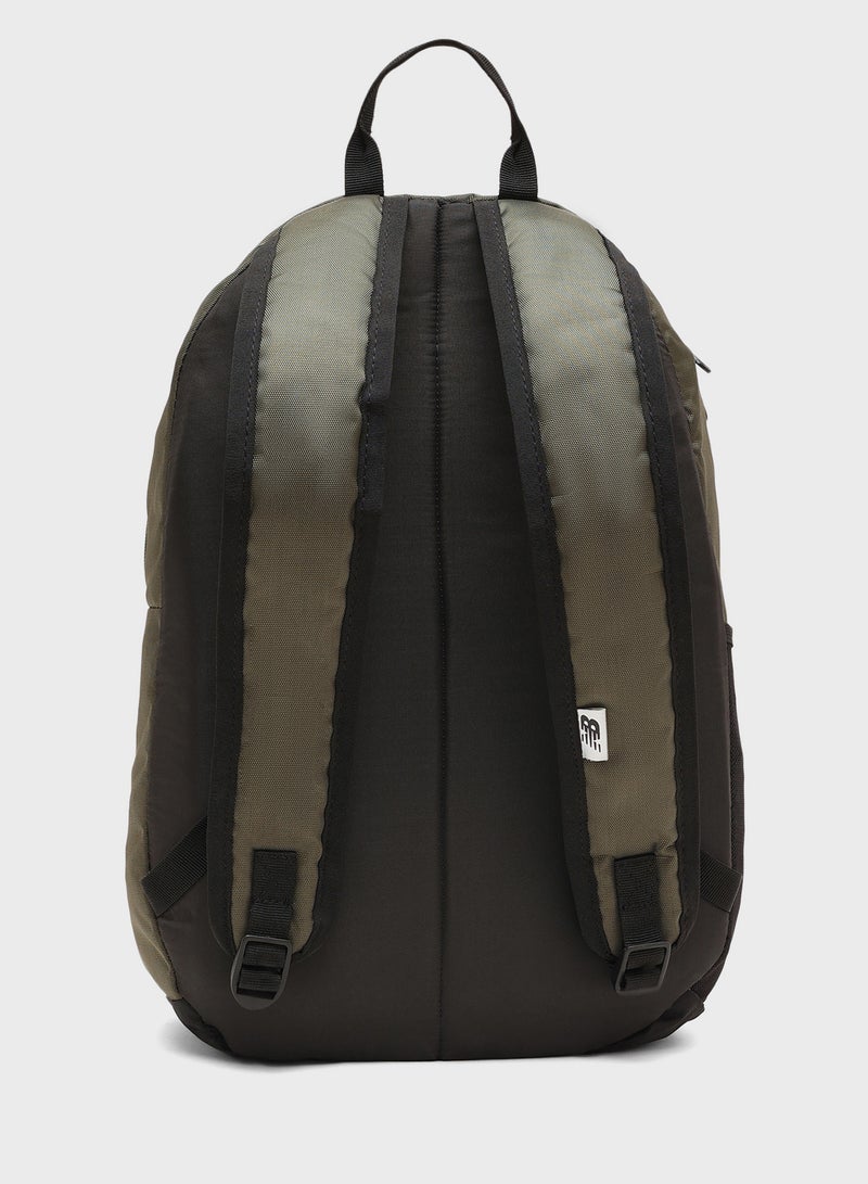 نيو بالانس حقيبة ظهر للأطفال - Image 2