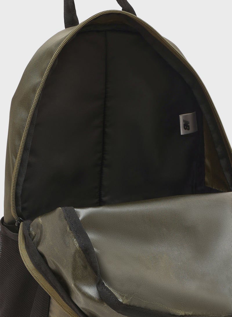 نيو بالانس حقيبة ظهر للأطفال - Image 5