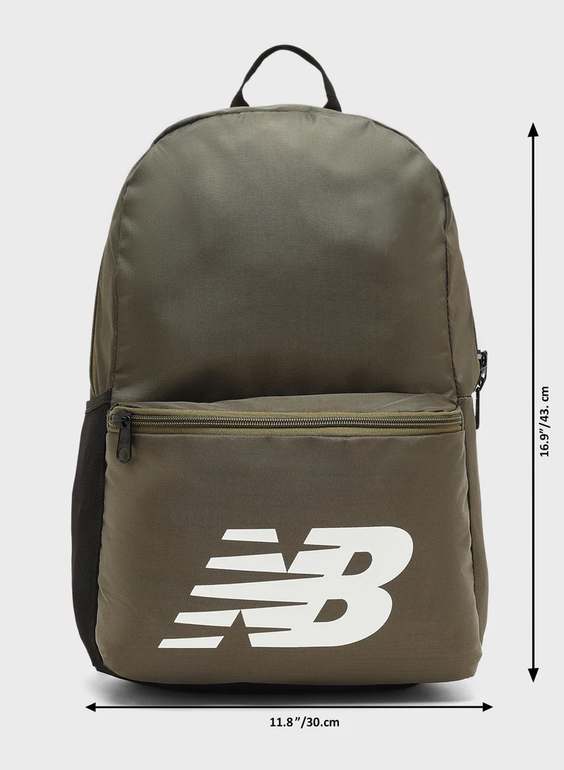 New Balance Kids Backpack