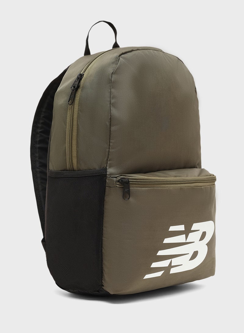 نيو بالانس حقيبة ظهر للأطفال - Image 3