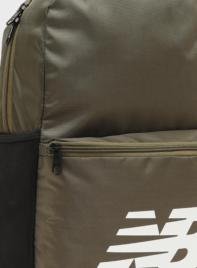 New Balance Kids Backpack