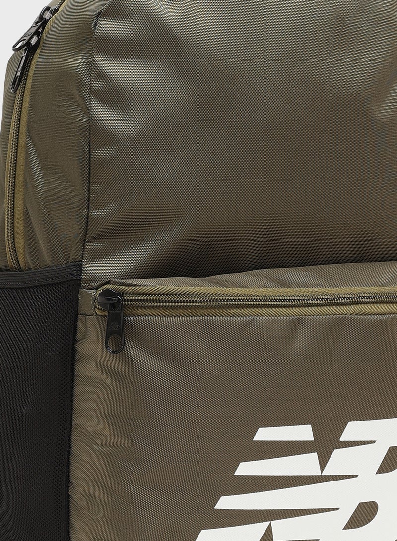 نيو بالانس حقيبة ظهر للأطفال - Image 4