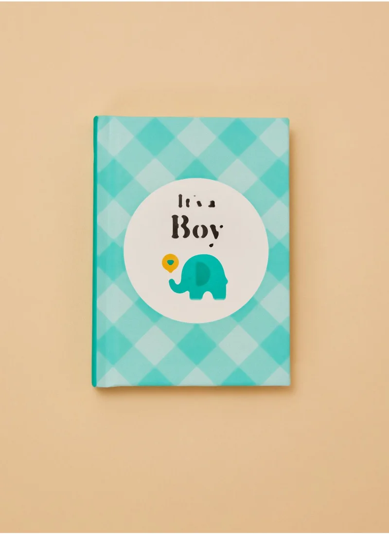 Summersdale It's a Boy