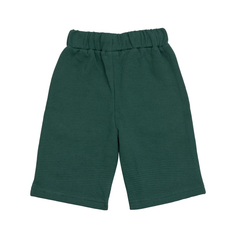 Lassig Shorts Waffle GOTS - Image 2