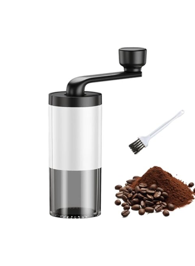 Portable Manual Coffee Beans Grinders