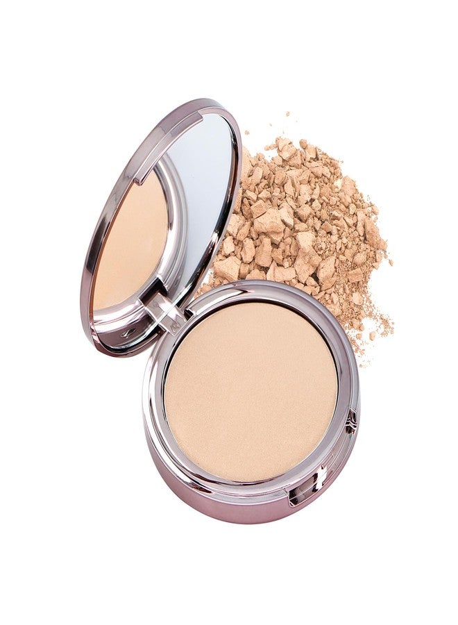 Girlactik Luminous Face Powder - Fair (Pale to light skin) - 9 g / .32 oz - Image 2