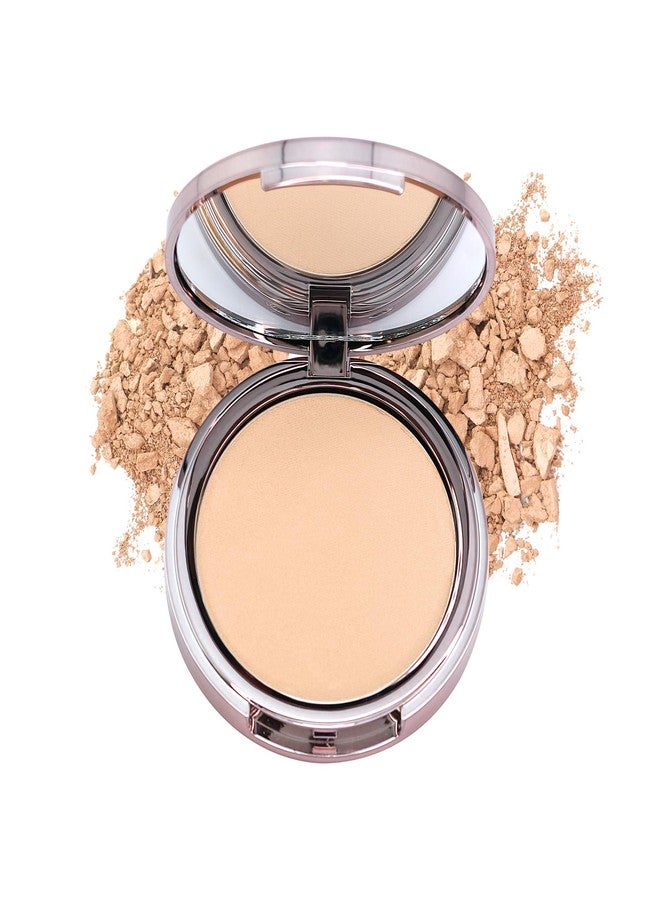 Girlactik Luminous Face Powder - Fair (Pale to light skin) - 9 g / .32 oz - Image 1
