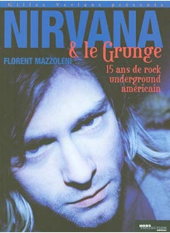 Nirvana et le Grunge américain 