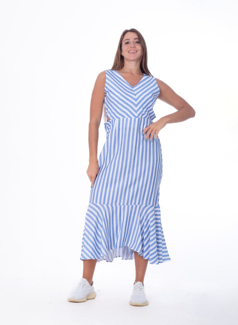 BEBO Cornice cut dress  - Image 1