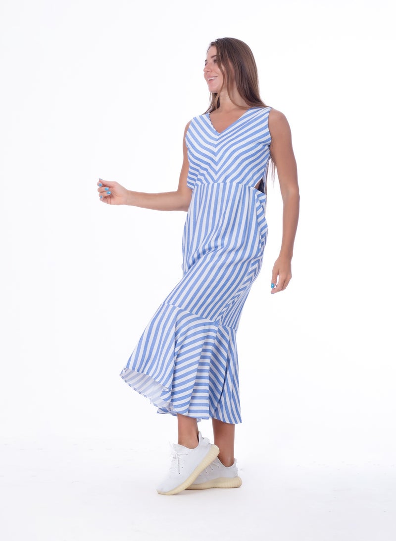 BEBO Cornice cut dress  - Image 2