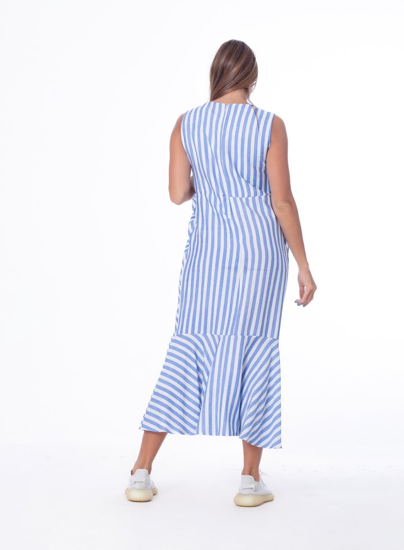 BEBO Cornice cut dress  - Image 3