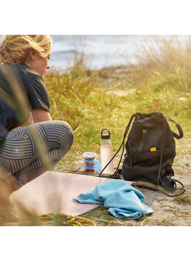 Zaboon Water bottle, dark grey, 0.5 l - Image 4