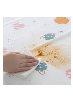Generic Household Refrigerator Dust Cover  - Image 4