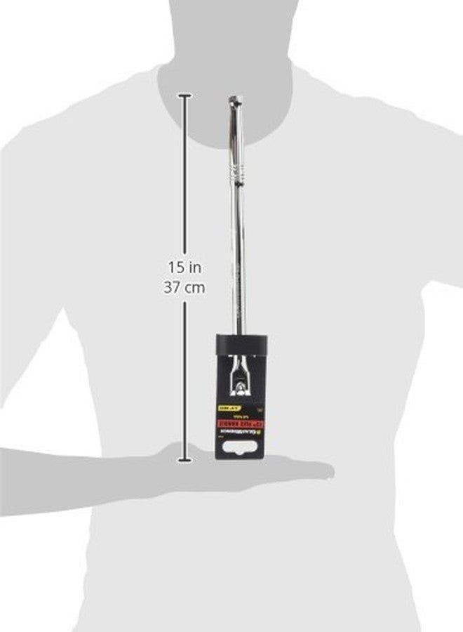 GEARWRENCH 3/8" Drive Flex Handle/Breaker Bar 12" - 81221 - Image 3