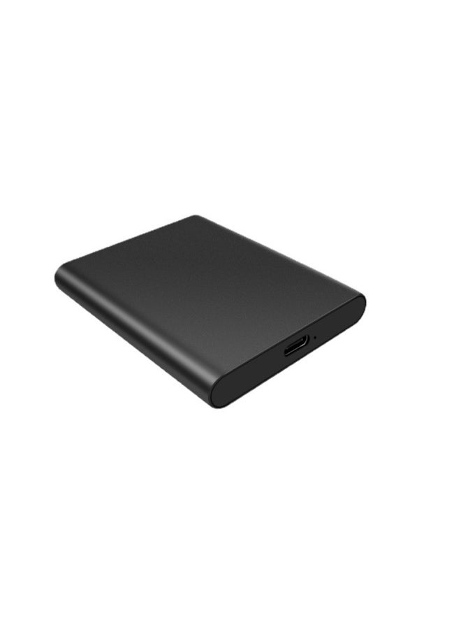 Generic Exclusive For Solid State Mobile Hard Disk 2T High-speed External Mobile Phone Computer Mobile Disk Hard Disk 1tu Disk Wholesale-Capacity:256t (64gb Expansion) Conventional-Interface:USB3.1 Red  - Image 5