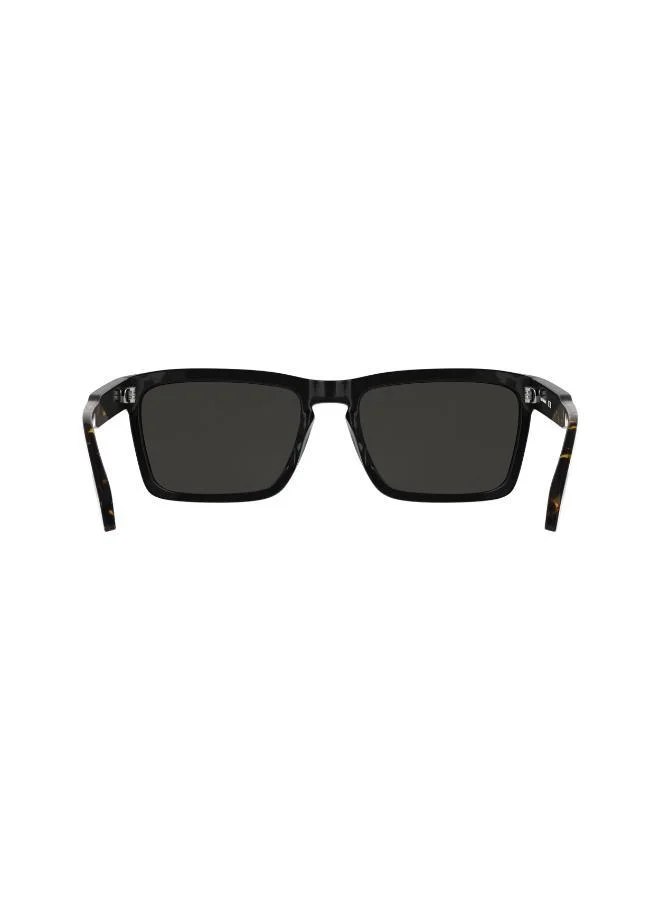 Calvin Klein Jeans Rectangle Sunglasses