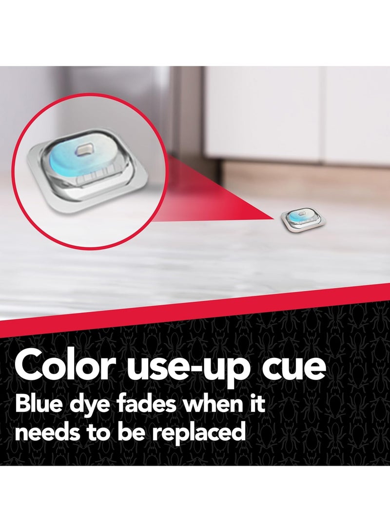 RAID Max Liquid Ant Bait, 8 Bait Stations - Image 3