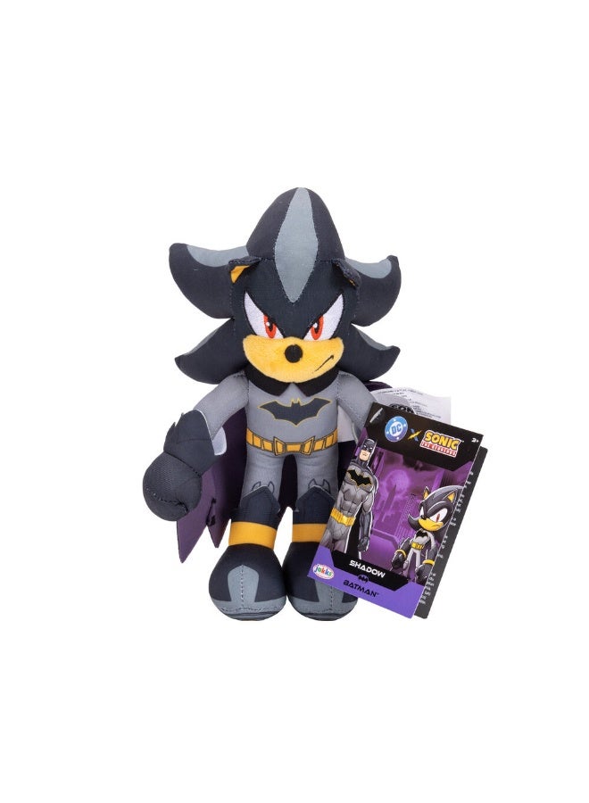 Sonic DC 9-Inch Plush Wave #1 Asstd. 42912 - Image 2