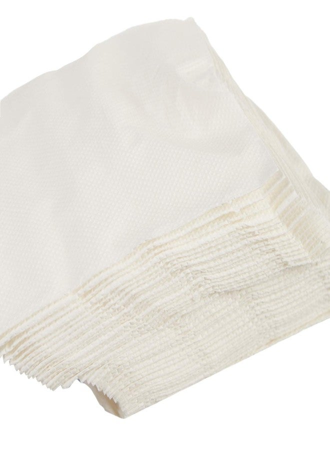 MDN Mist 2 Ply Ultra soft hygienic absorbent strength and natural value white Tissue Paper - Pack of 6 - Image 5