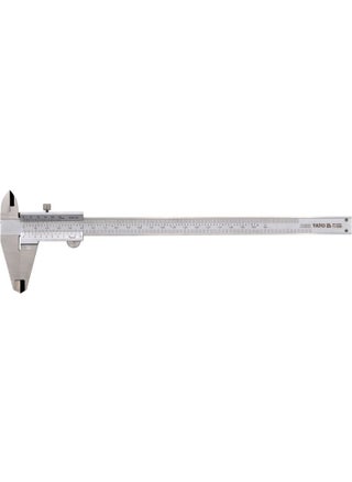 YATO Vernier Caliper 0-200mm (8") SS with Additional Scale YT-72003 - pzsku/ZB1C8D3E6FF8995CDABF3Z/45/_/1725269274/bce947ca-1b8f-426f-946f-aa49a537bdda