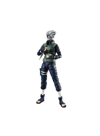 Naruto Shippuden Hatake Kakashi Variable Action Heroes Action Figure by Megahouse - pzsku/ZB1C8DB9865BB01771CF1Z/45/1745919423/195000b6-f2f1-4a7c-befa-ce6954863969
