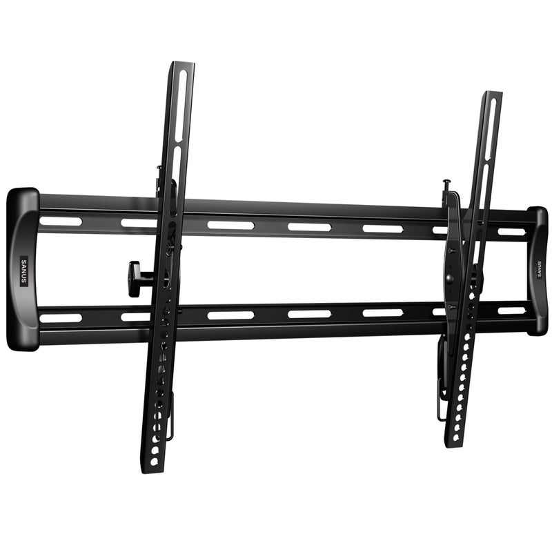 Sanus Made for Amazon Universal Tilting TV Wall Mount for 50-86" TVs and Compatible with Amazon Fire TVs - Image 1