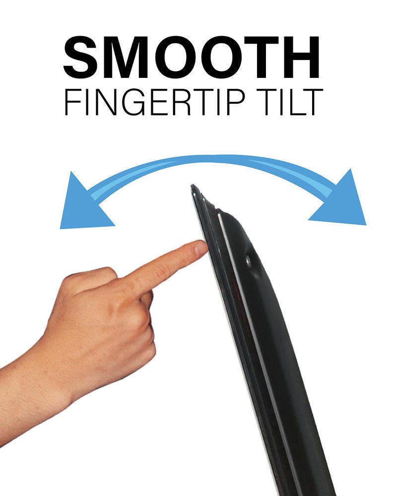 Sanus Made for Amazon Universal Tilting TV Wall Mount for 50-86" TVs and Compatible with Amazon Fire TVs - Image 4