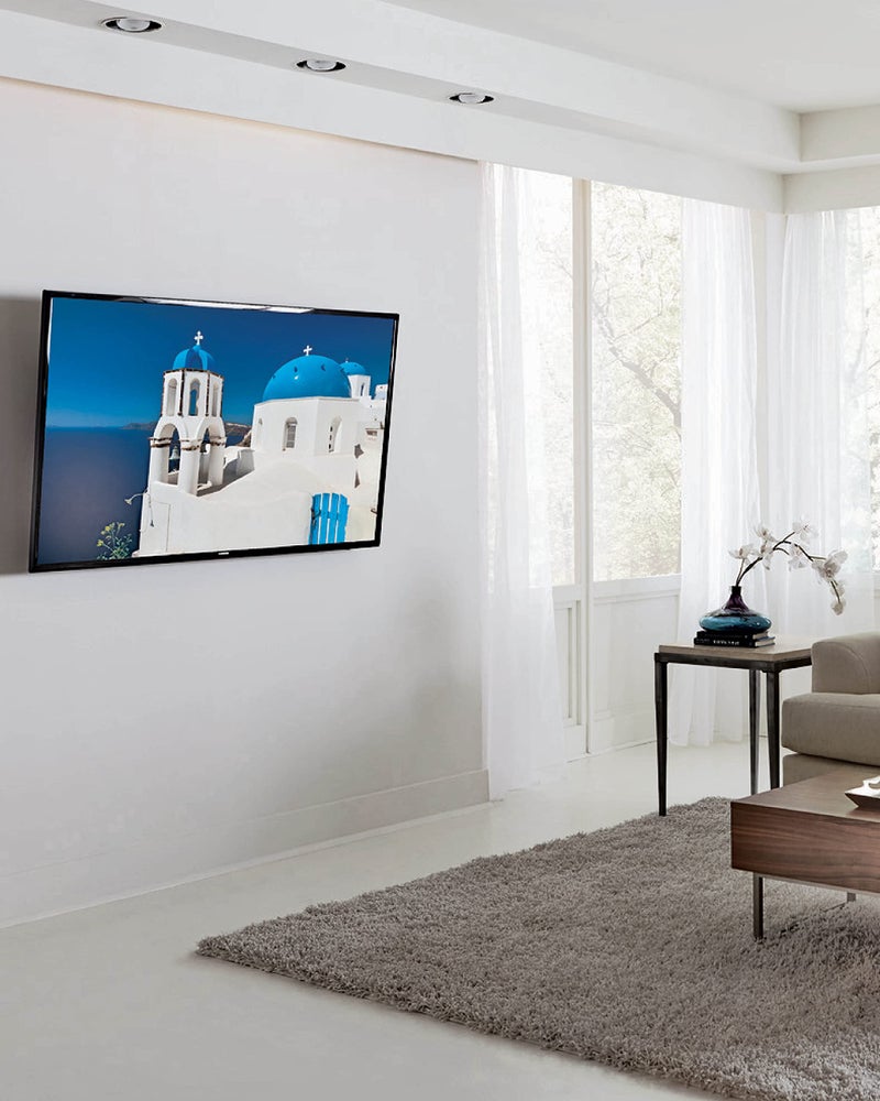 Sanus Made for Amazon Universal Tilting TV Wall Mount for 50-86" TVs and Compatible with Amazon Fire TVs - Image 2