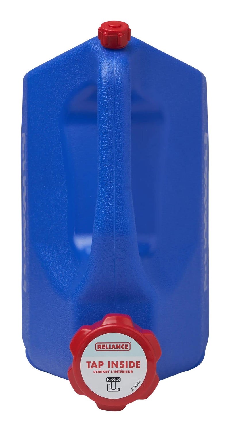 Reliance Products Jumbo Tainer 2.0, 7 Gallon - Image 4