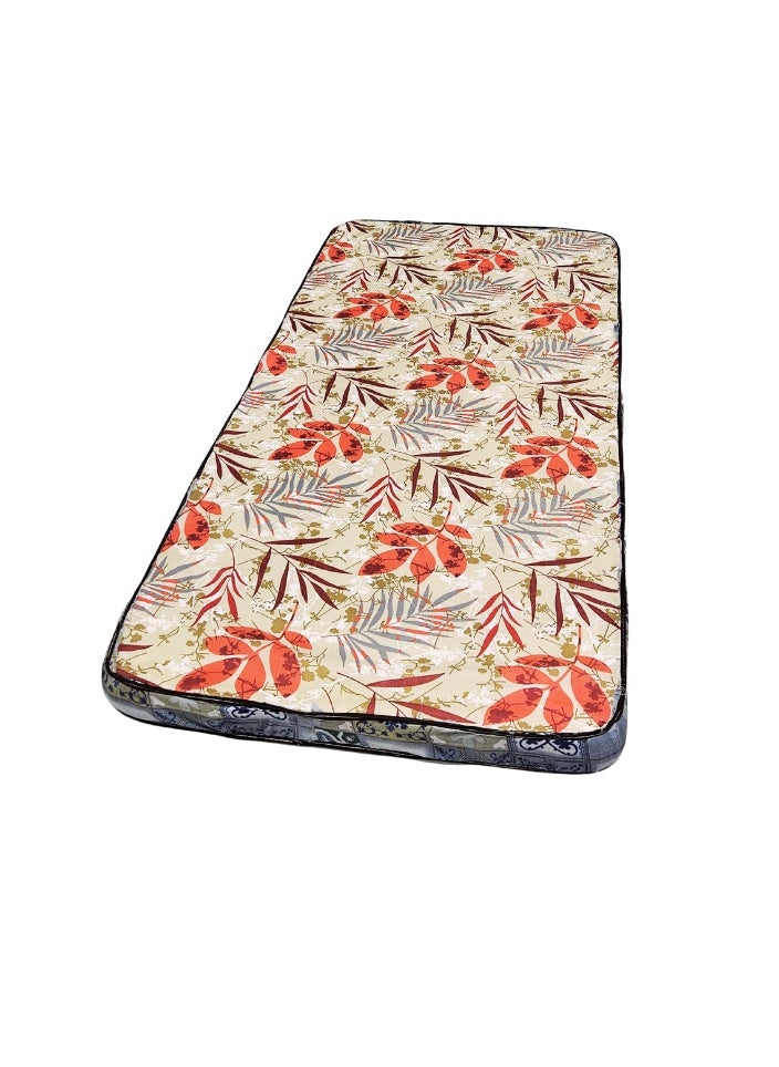 SMART HOME - A complete sleeping set consisting of a stylishly designed single-size foam mattress, a luxurious 3kg double-size blanket, and a comfortable 1200g pillow – ideal for home, camping, and luxury sleeping. - Image 1