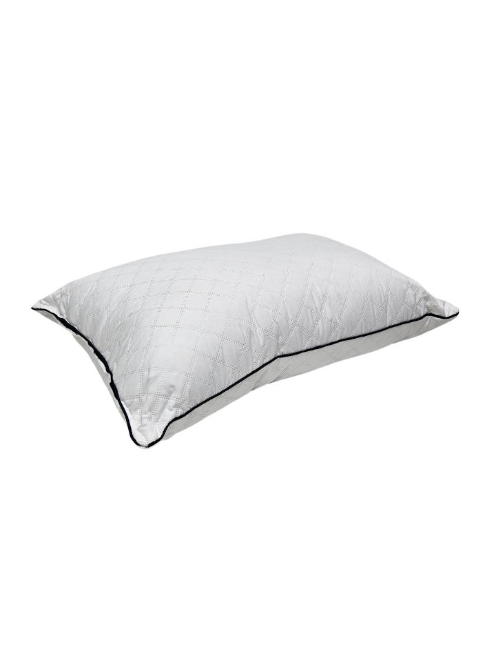 SMART HOME - A complete sleeping set consisting of a stylishly designed single-size foam mattress, a luxurious 3kg double-size blanket, and a comfortable 1200g pillow – ideal for home, camping, and luxury sleeping. - Image 1