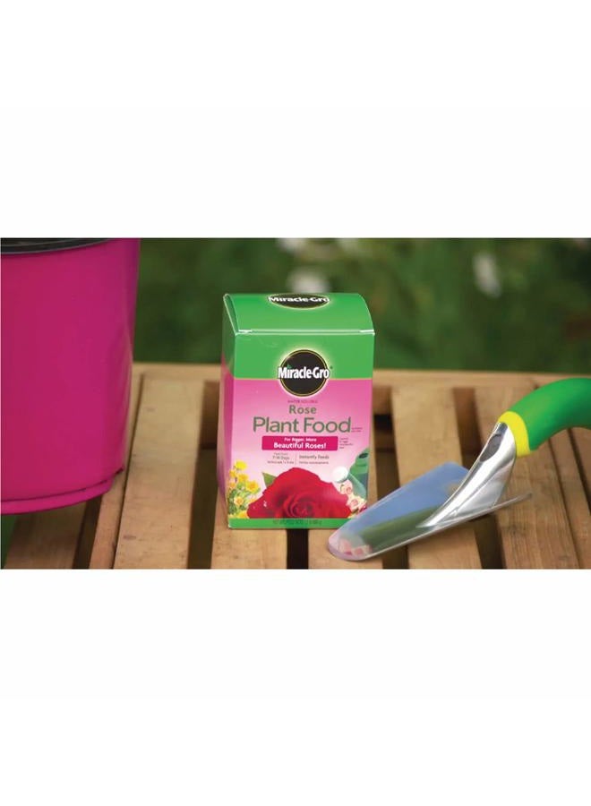 Miracle-Gro Water Soluble Rose Plant Food 1.5 lbs - Image 2