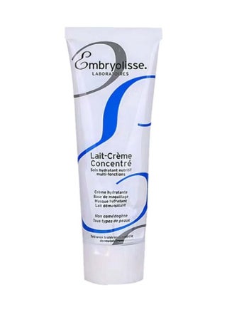 Lait-Crème Concentré Multi-Function Moisturizer (75ml) - Nourishing Face Cream for All Skin Types, Rich in Essential Fatty Acids & Vitamins, Ideal as a Makeup Base - pzsku/ZB1C96244843933B65723Z/45/_/1726724821/5b45b4e8-e603-4f89-a756-2e67b3b12fc4