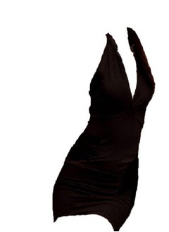 Women  V Neck Sleeveless Ruched Bodycon Party Mini Dress.