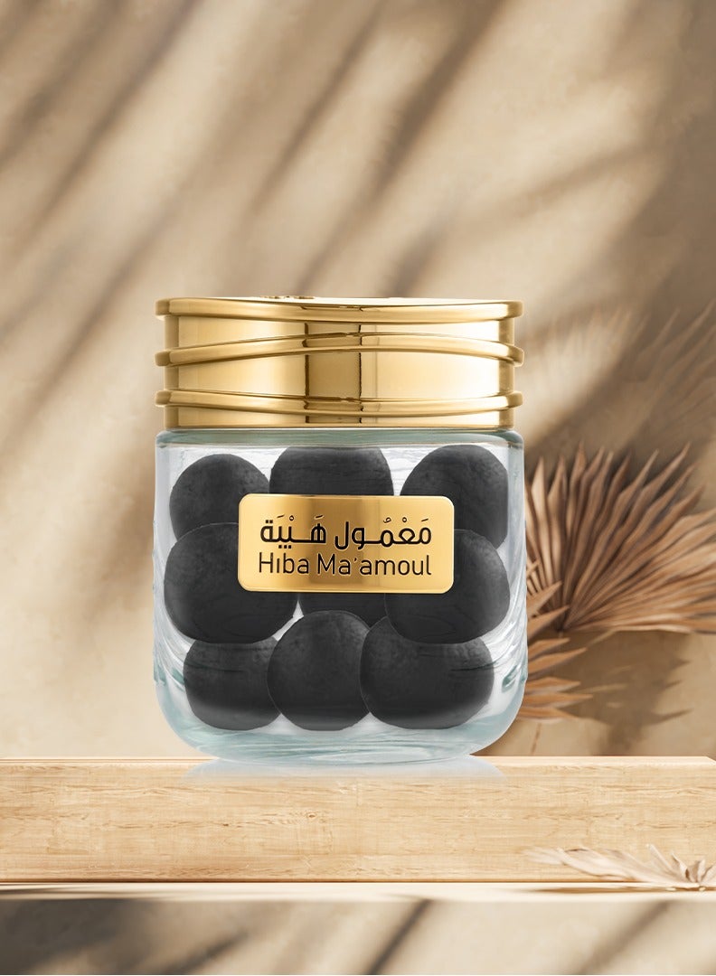 RASOUF Heeba Maamoul Incense - Image 1