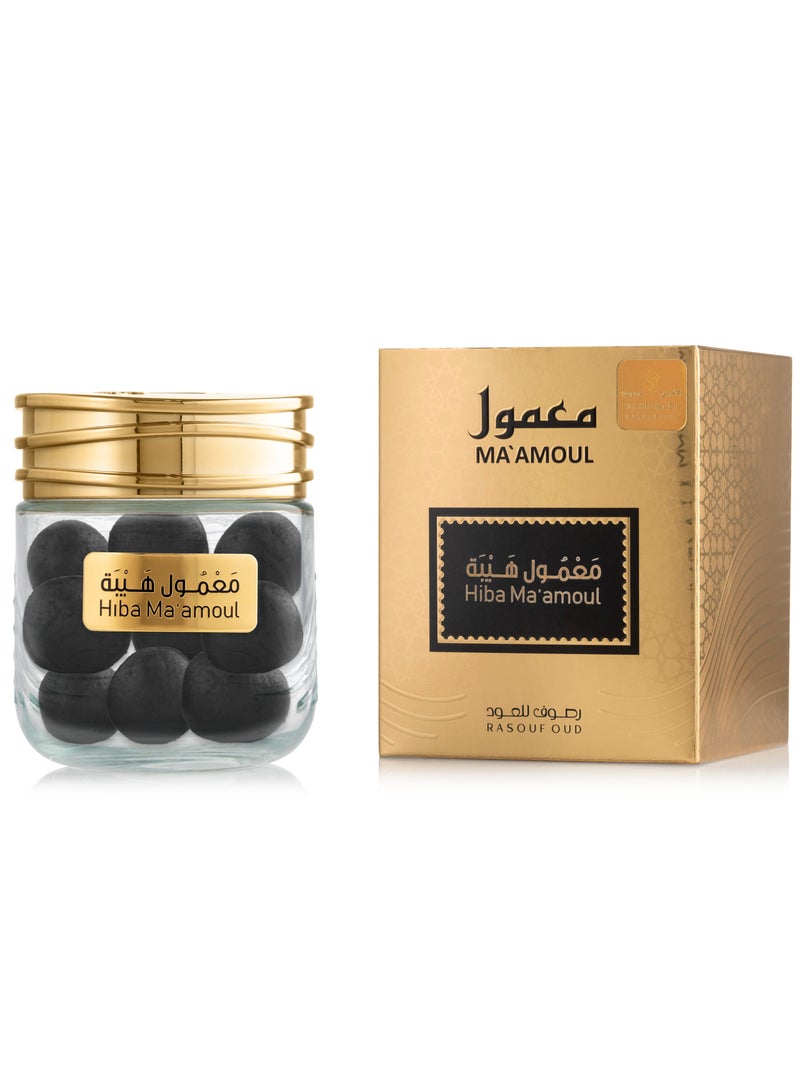 RASOUF Heeba Maamoul Incense - Image 2