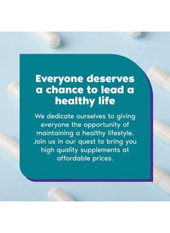 BESTVITE Same 200Mg Stabilized (60 Vegetarian Capsules) Easy To Swallow Capsule Form No Enteric Coat Needed No Titanium Dioxide No Stearates Vegan Non Gmo Gluten Free  - Image 4